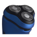 Blaupunkt MSR401 men’s shaver Rotation shaver Trimmer Black,Blue - ShaversAGD-GOL<<<Home Appliance