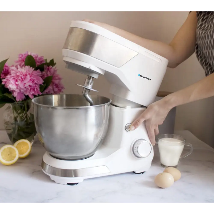 Blaupunkt SMM501 food processor - Food processorsAGD-ROK<<<Home Appliance - ProductsAGD<<<ActionPL