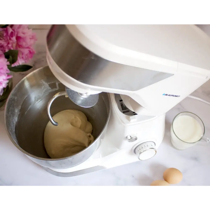 Blaupunkt SMM501 food processor - Food processorsAGD-ROK<<<Home Appliance - ProductsAGD<<<ActionPL