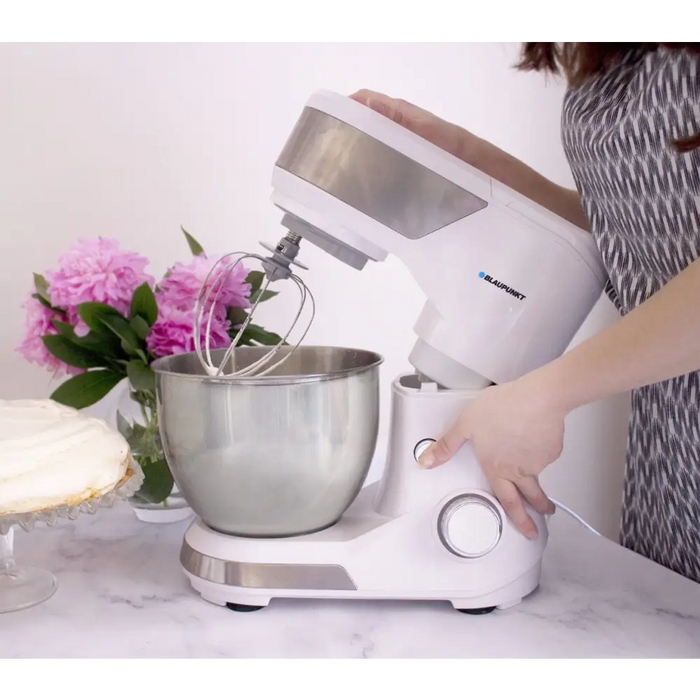 Blaupunkt SMM501 food processor - Food processorsAGD-ROK<<<Home Appliance - ProductsAGD<<<ActionPL