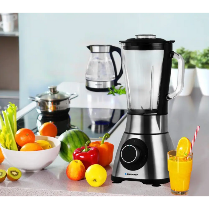 Blaupunkt TBG601 table blender - Mixers / blendersAGD-MIB<<<Home Appliance - ProductsAGD<<<ActionPL