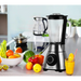 Blaupunkt TBG601 table blender - Mixers / blendersAGD-MIB<<<Home Appliance - ProductsAGD<<<ActionPL