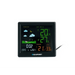 Blaupunkt weather station WS25BK black - Home weather stationsURP-DSP<<<Measuring equipmentURP<<<ActionPL