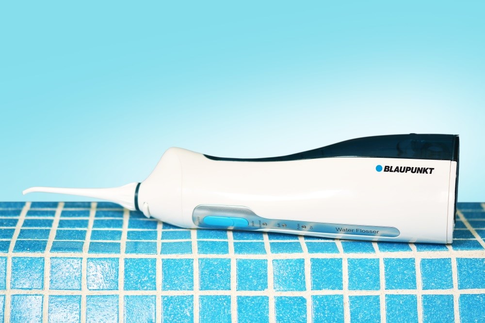 Blaupunkt DIR501 oral irrigator 0.15 L