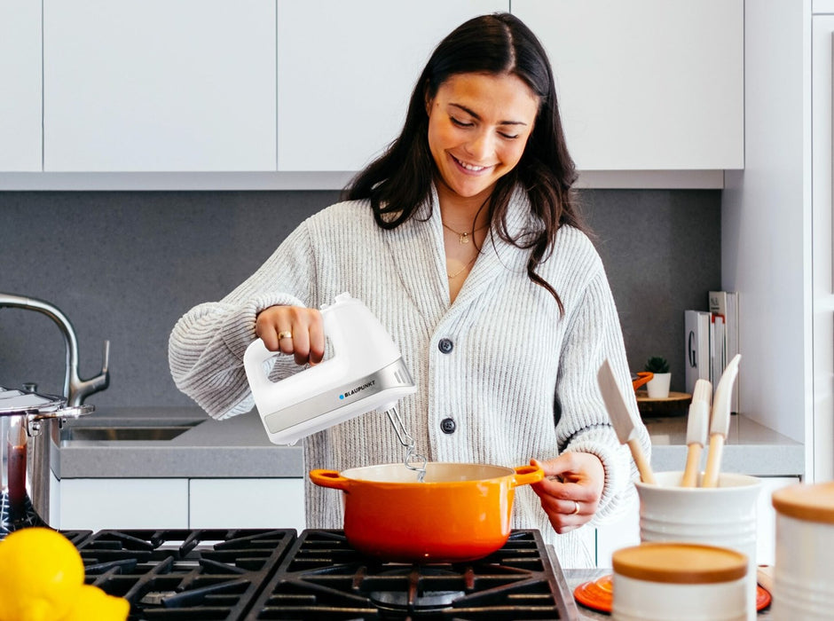 Blaupunkt HMM401 Hand mixer