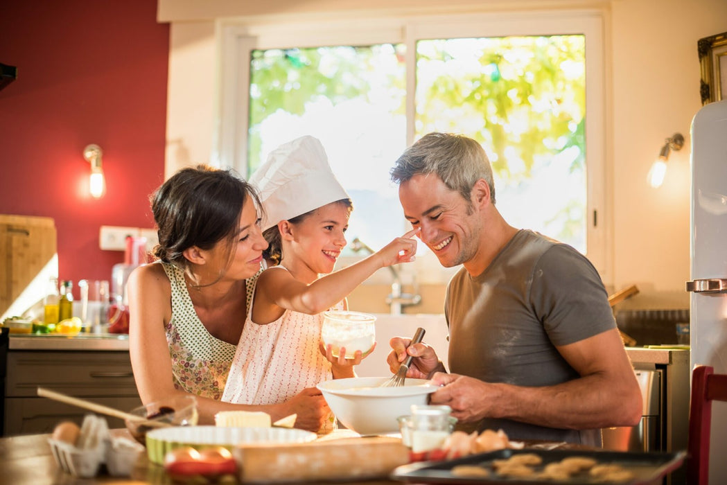 Blaupunkt HMM601 mixer Stand mixer White