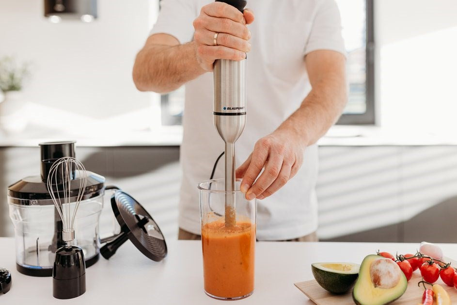 Blaupunkt HBD812 (1700W) Hand Blender