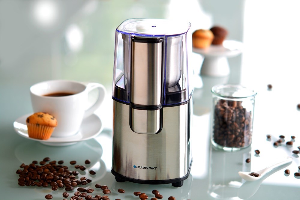 Blaupunkt Coffee Grinder FCG701 (impact, 200W)