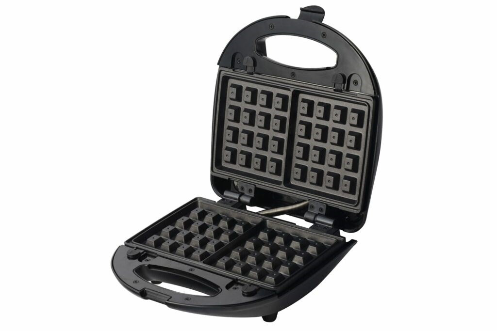 3-in-1 Blaupunkt sandwich toaster SMS611