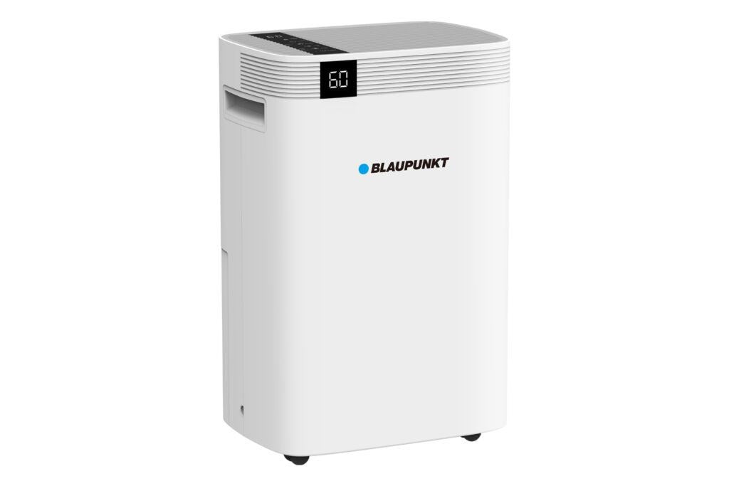 Blaupunkt ADH601 dehumidifier 2.5 L 48 dB 245 W White