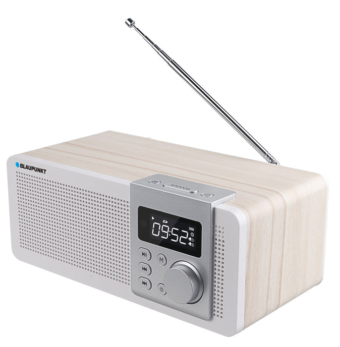 Portable radio with bluetooth Blaupunkt PP14BT