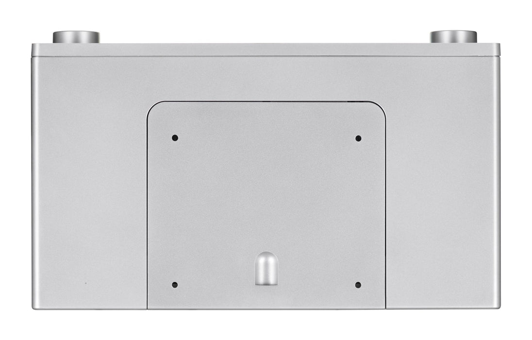 Blaupunkt KR12SL radio Worksite Digital Silver