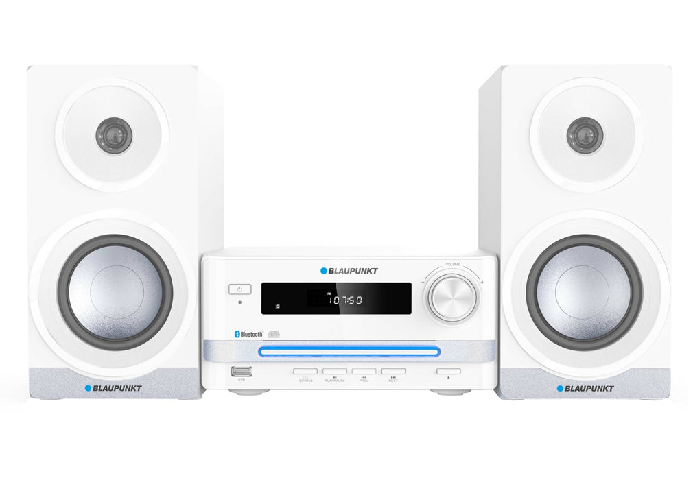 MICRO TOWER WITH BLUETOOTH MS16BT EDITION