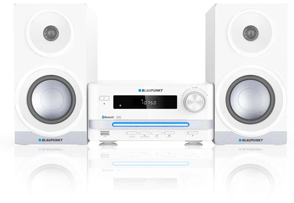 MICRO TOWER WITH BLUETOOTH MS16BT EDITION