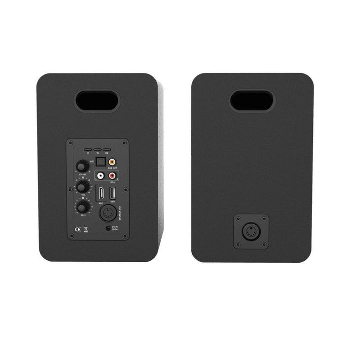 Speakers Blaupunkt BS50BK