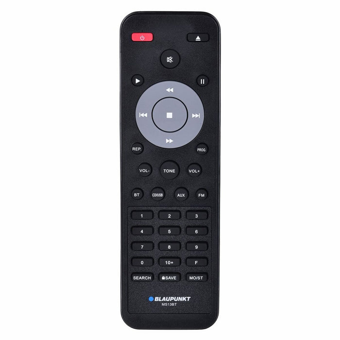 Mini Hifi Blaupunkt MS13BT