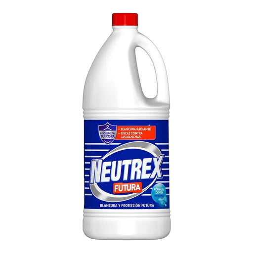 Bleach Neutrex Futura (1,8 L) - Почистване Прахосмукачки И Гладене<<<Дом Градина<<<BigBuy&&&Други продукти за
