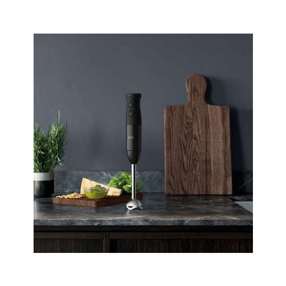 Blender AEG HB4-1-6GG - Пасатори<<<Уреди за кухня<<<Малки електроуреди<<<TechnoMix&&&Пасатори<<<За Кухнята<<<Малки