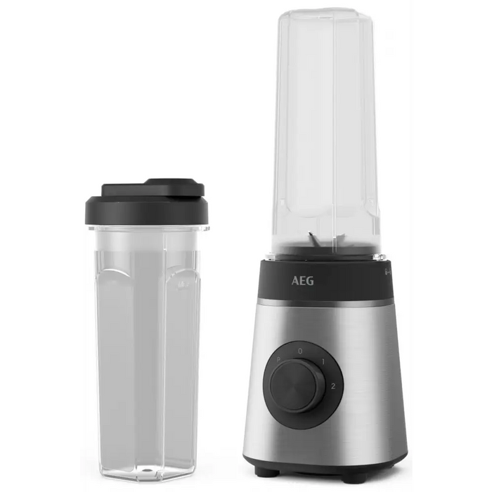 Blender AEG SB4-1-4ST - Блендери<<<За Кухнята<<<Малки електроуреди<<<TechMart
