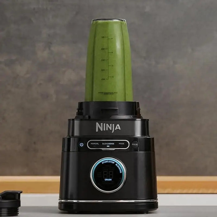Blender and food processor NINJA Detect Power Pro TB401EU - Блендери<<<Уреди за кухня<<<Малки