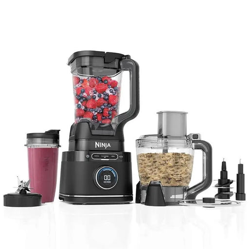 Blender and food processor NINJA Detect Power Pro TB401EU - Блендери<<<Уреди за кухня<<<Малки