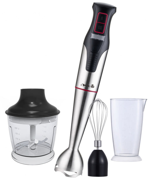 Blender ARIELLI AHB-1204 - Пасатори<<<За Кухнята<<<Малки електроуреди<<<TechMart