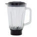 BLENDER BLACK&DECKER BXJB800E 800 W - Пасатори<<<Домакински електроуреди<<<Кухня<<<Praktiker&&&Пасатори<<<Домакински