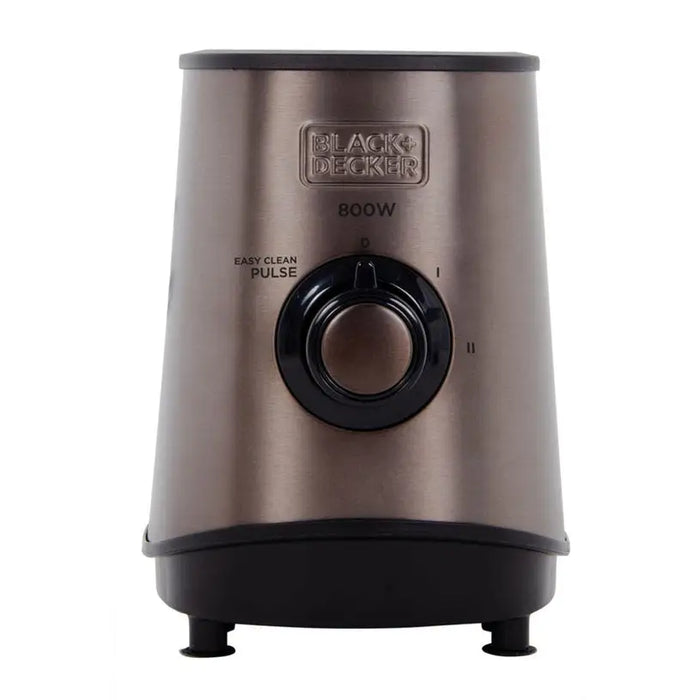 BLENDER BLACK&DECKER BXJB800E 800 W - Пасатори<<<Домакински електроуреди<<<Кухня<<<Praktiker&&&Пасатори<<<Домакински