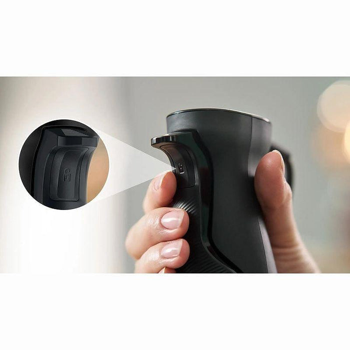 Blender BOSCH ErgoMaster MSM6M623 - Кухненски уреди<<<BOSCH дребна електродомакинска