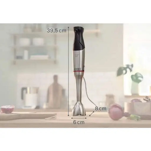 Blender BOSCH ErgoMaster MSM6M821 - Кухненски уреди<<<BOSCH дребна електродомакинска