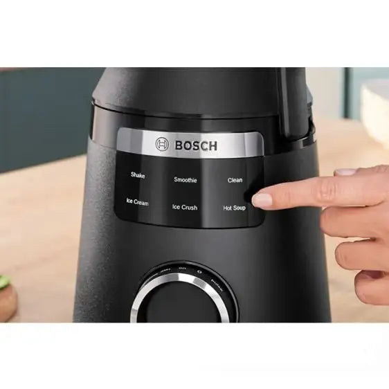 Blender BOSCH MMB6652B - Блендери<<<Уреди за кухня<<<Малки електроуреди<<<TechnoMix