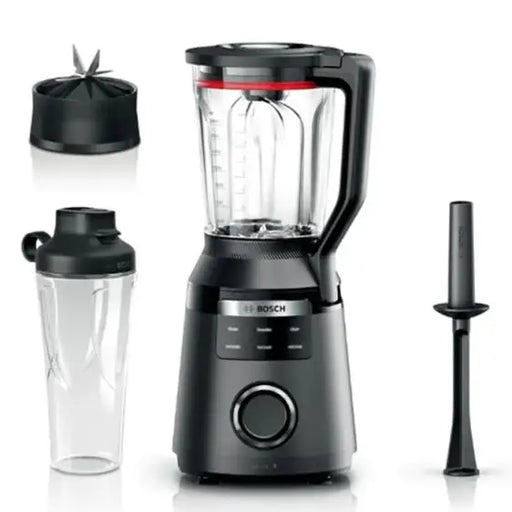 Blender BOSCH MMB6654B - Блендери<<<Уреди за кухня<<<Малки електроуреди<<<TechnoMix&&&Блендери<<<За кухнята<<<Малки