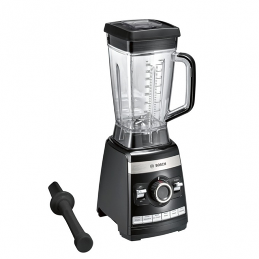 Blender BOSCH MMBH6P6B - Кухненски уреди<<<BOSCH дребна електродомакинска техника<<<BOSCH<<<PolyComp&&&Блендери<<<Уреди