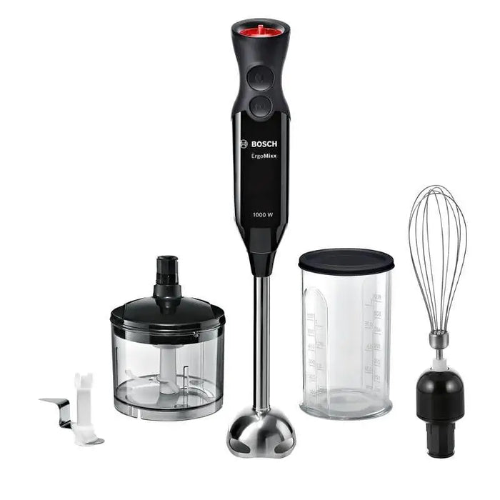 Blender Bosch MS61B6170 - Пасатор<<<За кухнята<<<Малки електроуреди за дома<<<ZoraSite&&&Пасатори<<<За кухнята<<<Малки