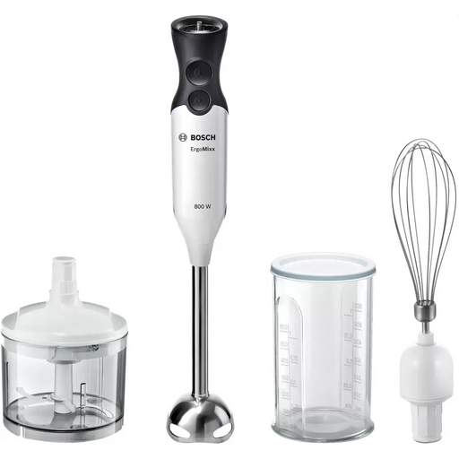 Blender BOSCH MS6CA4150 - Кухненски уреди<<<BOSCH дребна електродомакинска