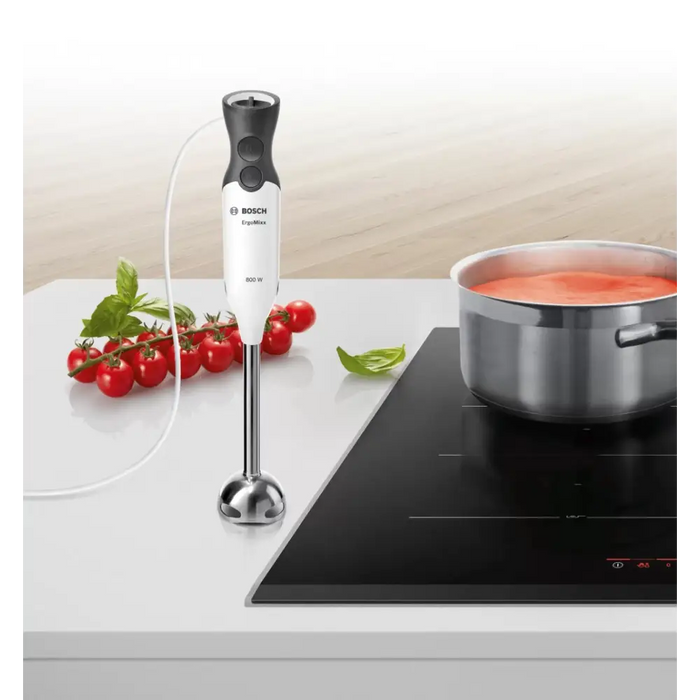 Blender BOSCH MS6CA4150 - Кухненски уреди<<<BOSCH дребна електродомакинска