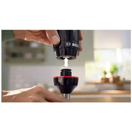 Blender BOSCH MSM4B623 - Кухненски уреди<<<BOSCH дребна електродомакинска техника<<<BOSCH<<<PolyComp&&&Пасатори<<<Уреди