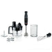 Blender BOSCH MSM4B670 - Кухненски уреди<<<BOSCH дребна електродомакинска техника<<<BOSCH<<<PolyComp&&&Пасатори<<<Уреди