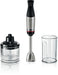 Blender Bosch MSM6M620 - Кухненски уреди<<<BOSCH дребна електродомакинска техника<<<BOSCH<<<PolyComp&&&Пасатори<<<За