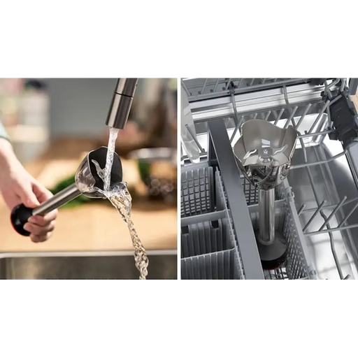 Blender Bosch MSM6M620 - Кухненски уреди<<<BOSCH дребна електродомакинска техника<<<BOSCH<<<PolyComp&&&Пасатори<<<За