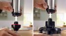 Blender Bosch MSM6M620 - Кухненски уреди<<<BOSCH дребна електродомакинска техника<<<BOSCH<<<PolyComp&&&Пасатори<<<За