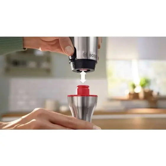 Blender BOSCH MSM6M820 - Кухненски уреди<<<BOSCH дребна електродомакинска техника<<<BOSCH<<<PolyComp&&&Пасатори<<<Уреди