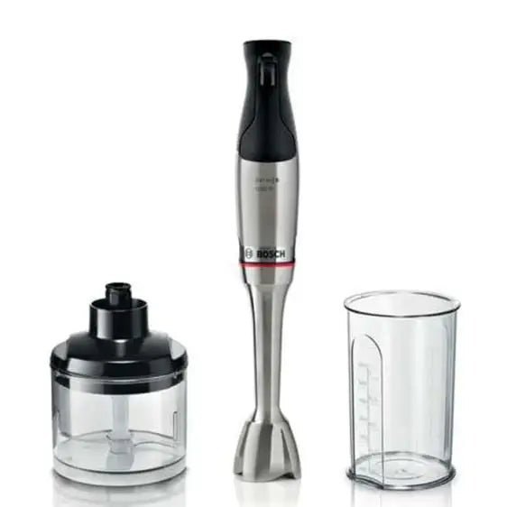 Blender BOSCH MSM6M820 - Кухненски уреди<<<BOSCH дребна електродомакинска техника<<<BOSCH<<<PolyComp&&&Пасатори<<<Уреди