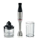 Blender BOSCH MSM6M820 - Кухненски уреди<<<BOSCH дребна електродомакинска техника<<<BOSCH<<<PolyComp&&&Пасатори<<<Уреди