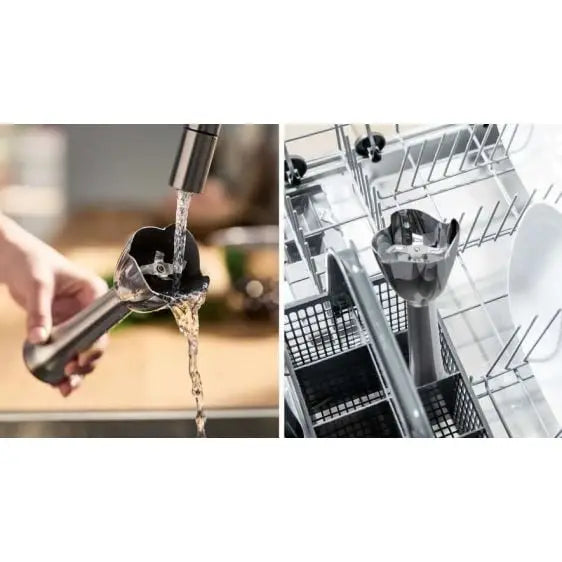 Blender BOSCH MSM6M820 - Кухненски уреди<<<BOSCH дребна електродомакинска техника<<<BOSCH<<<PolyComp&&&Пасатори<<<Уреди