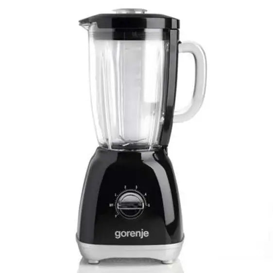 Blender GORENJE B800RLBK - Блендери<<<Уреди за кухня<<<Малки електроуреди<<<TechnoMix&&&Последни бройки<<<Едра бяла