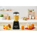 Blender Moulinex LM480810 - Блендери<<<Уреди за кухня<<<Малки електроуреди<<<TechnoMix