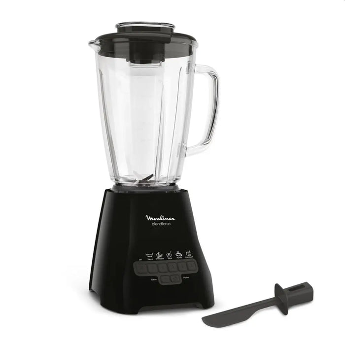 Blender Moulinex LM480810 - Блендери<<<Уреди за кухня<<<Малки електроуреди<<<TechnoMix