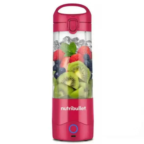 Blender Nutribullet NBP003MA - Блендери<<<Уреди за кухня<<<Малки електроуреди<<<TechnoMix
