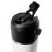 Blender Nutribullet Portable Flip NBP016W - Блендери<<<Уреди за кухня<<<Малки електроуреди<<<TechnoMix&&&Блендери<<<За